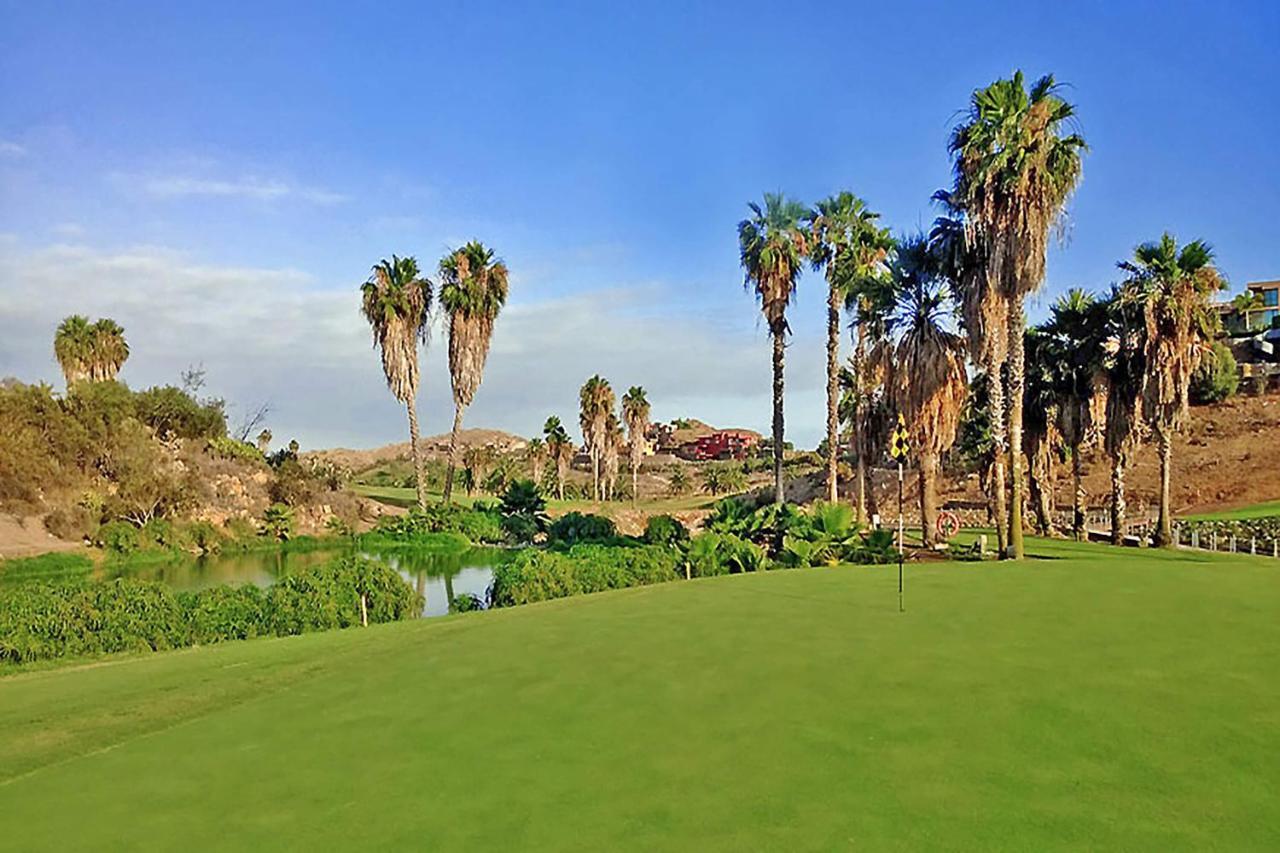 Salobre Vista Golf 28 *