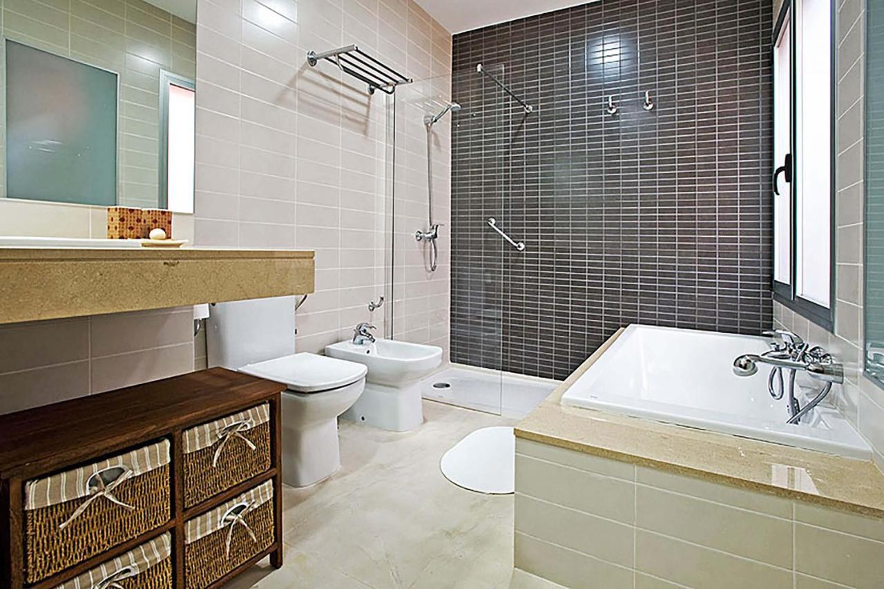 Salobre Vista Golf 28 Holiday home Maspalomas (Gran Canaria)