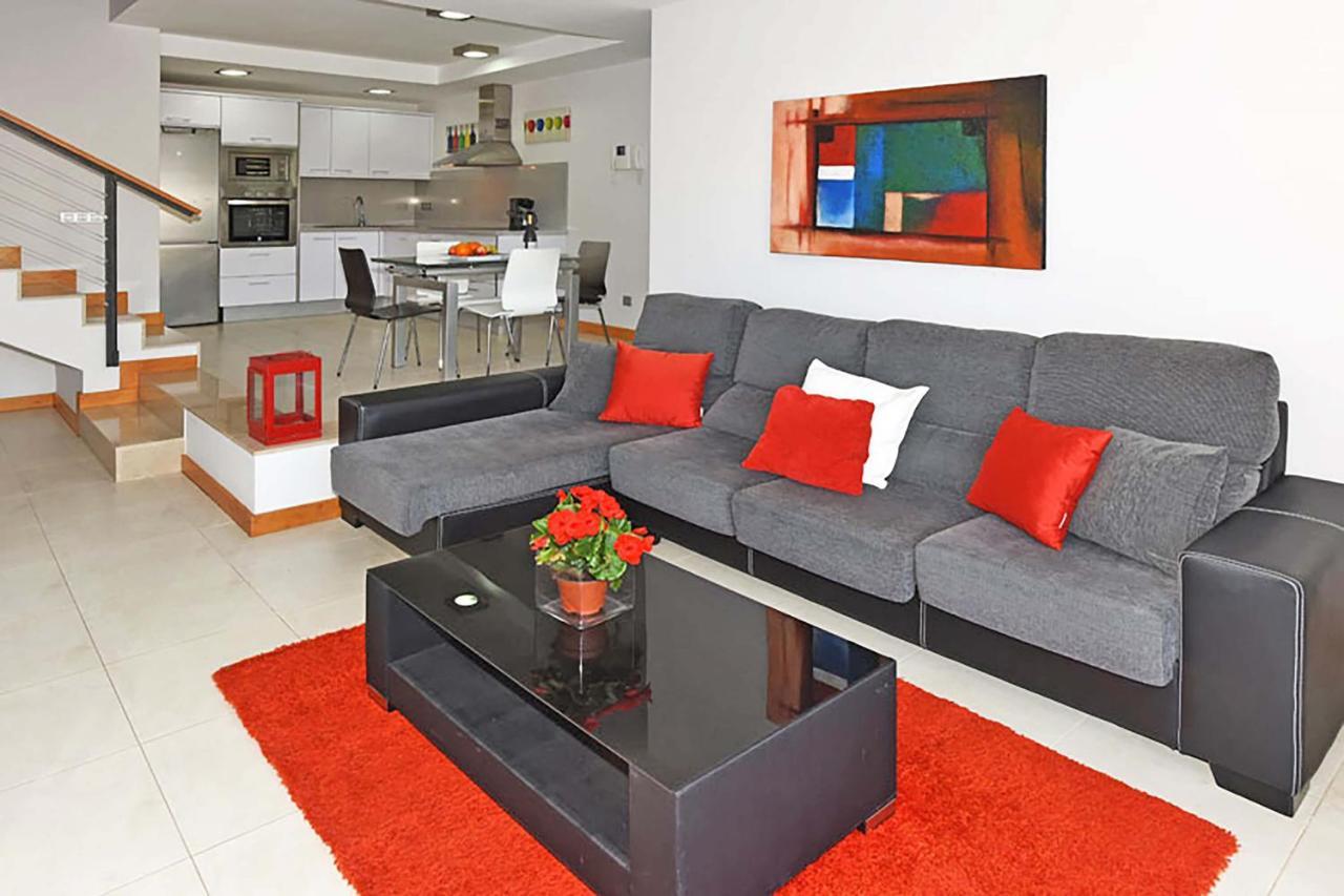 Salobre Vista Golf 28 Holiday home Maspalomas (Gran Canaria)