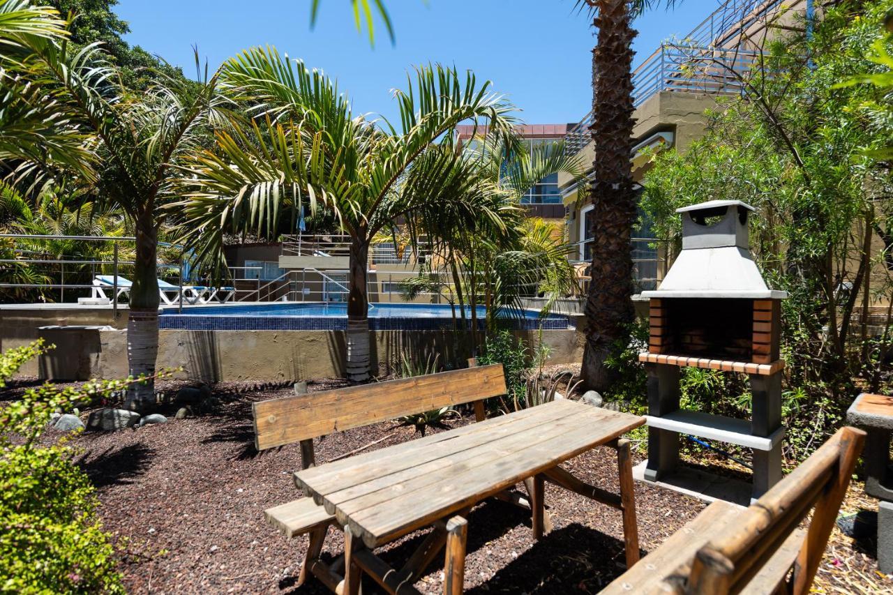 Apartamento Jardines Del Cura