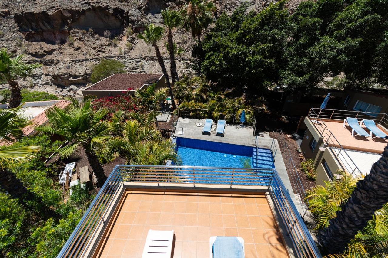 Jardines Del Cura * Playa Del Cura (Gran Canaria)