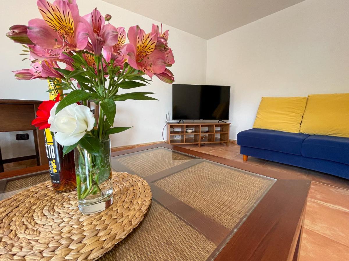 El Alto Apartamento