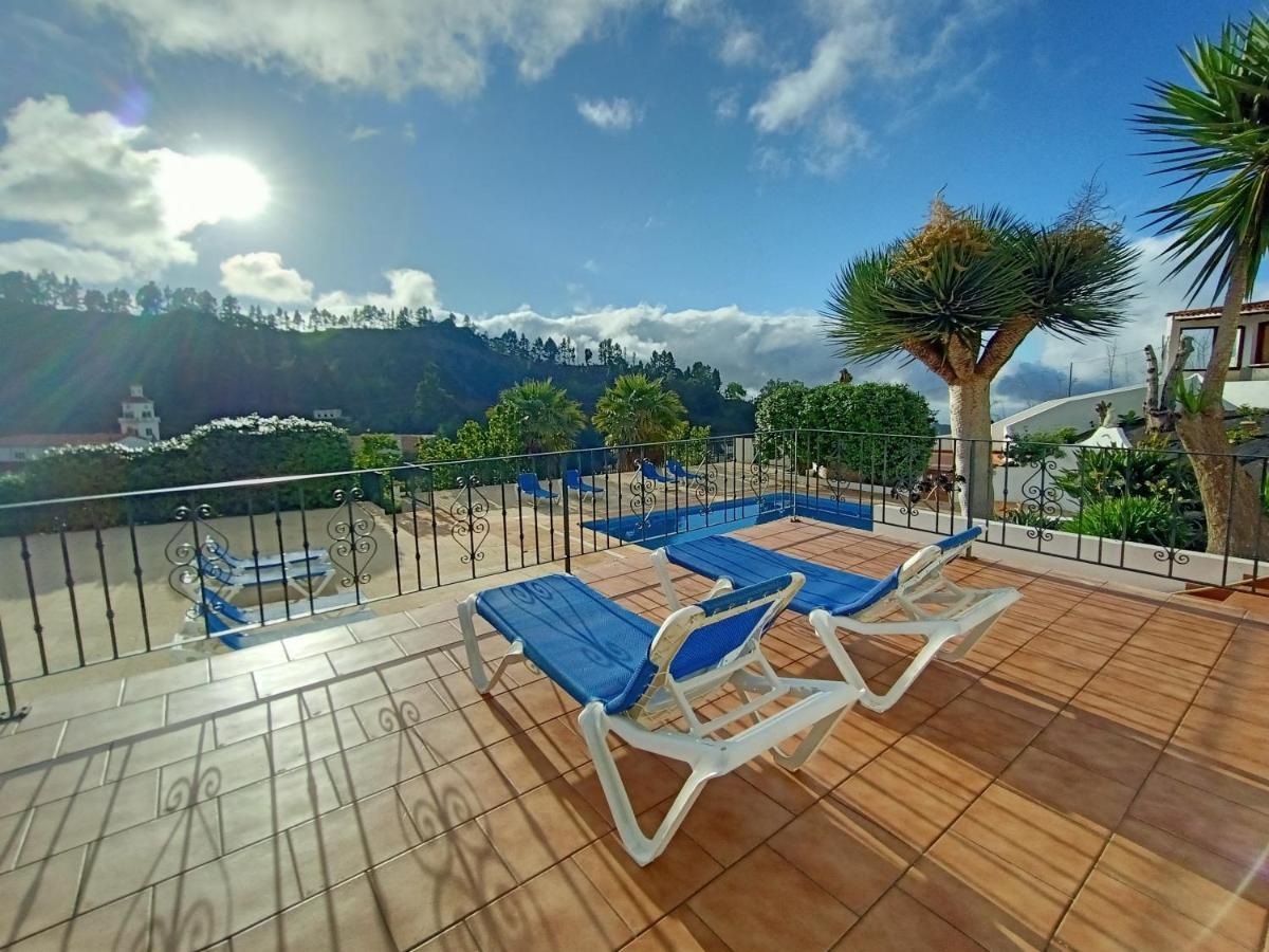 El Alto * Moya (Gran Canaria)