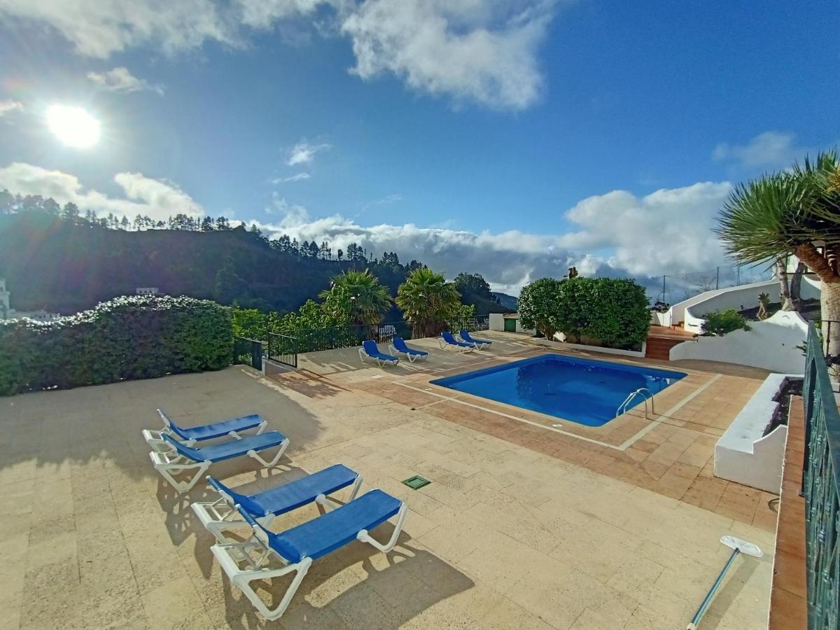 El Alto Apartamento Moya (Gran Canaria)