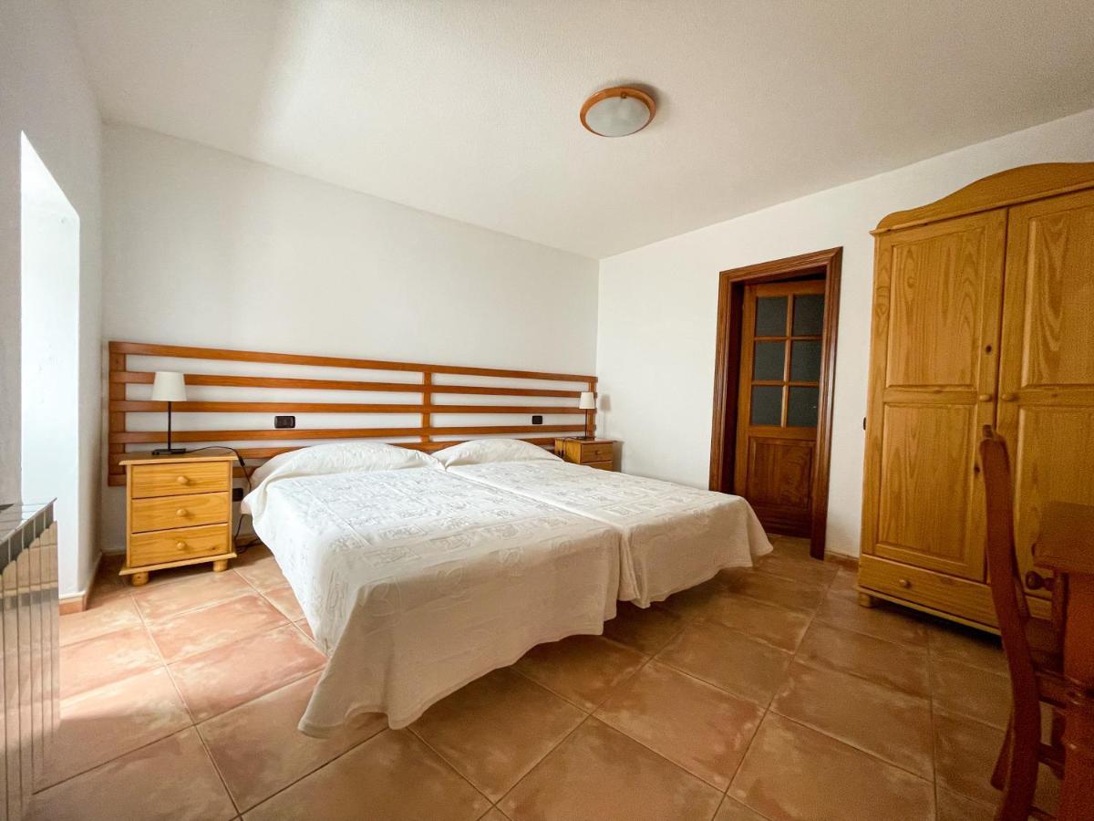 Apartamento El Alto