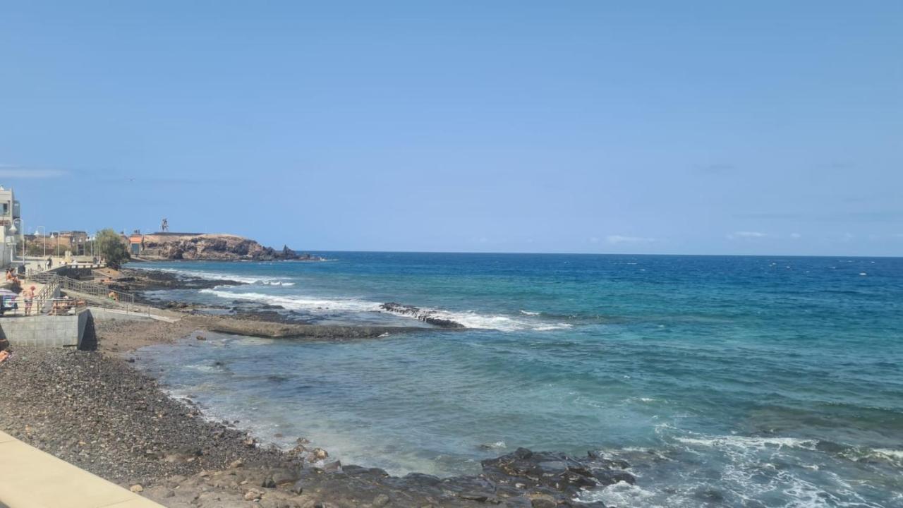 Apartamento Arena Y Mar *