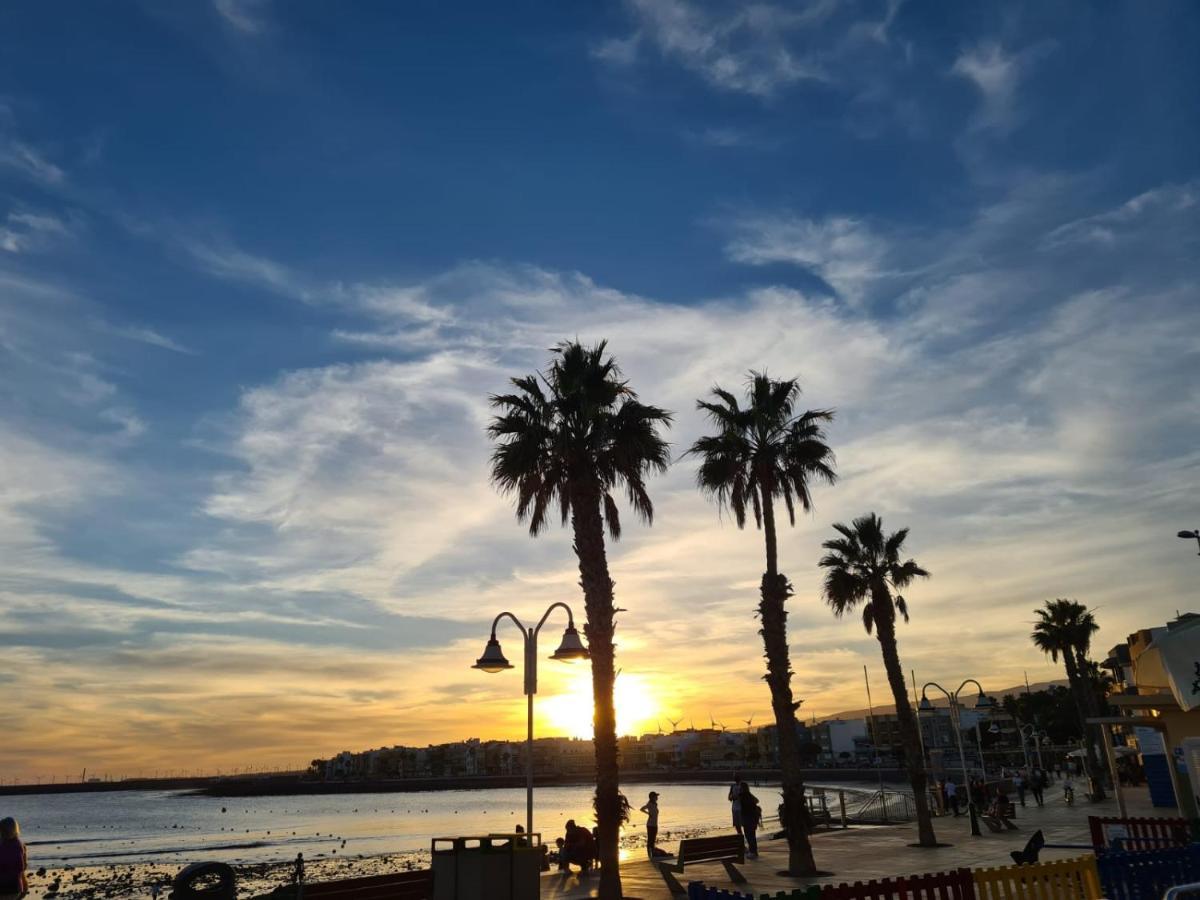 Apartamento Arena Y Mar *
