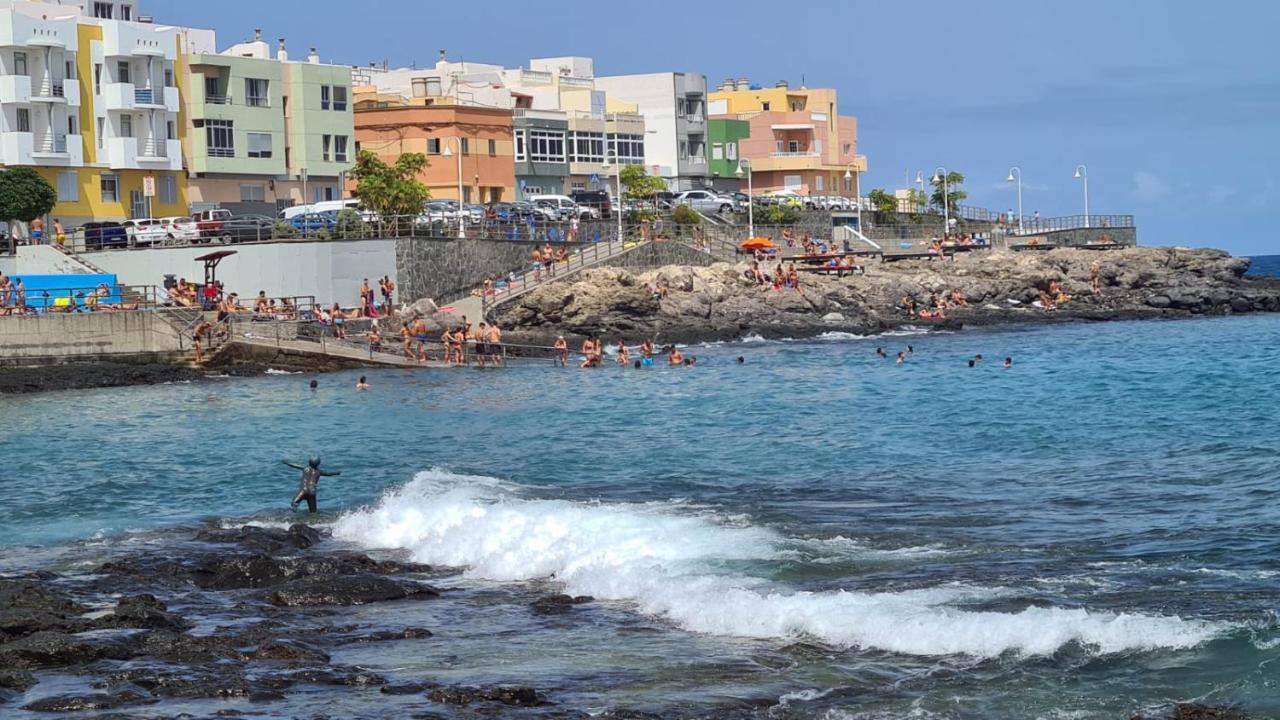 Apartamento Arena Y Mar Arinaga
