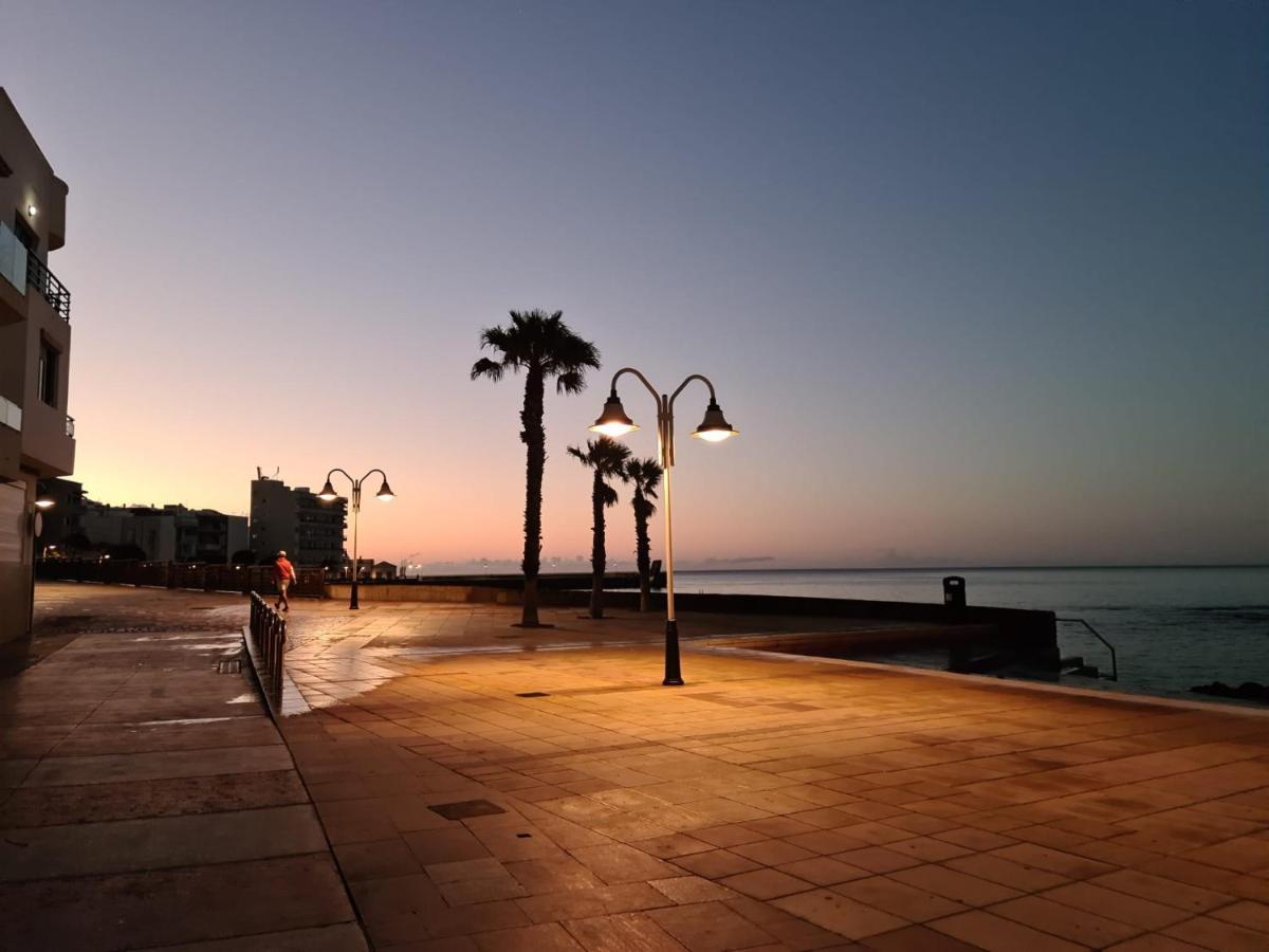 Arena Y Mar Apartamento