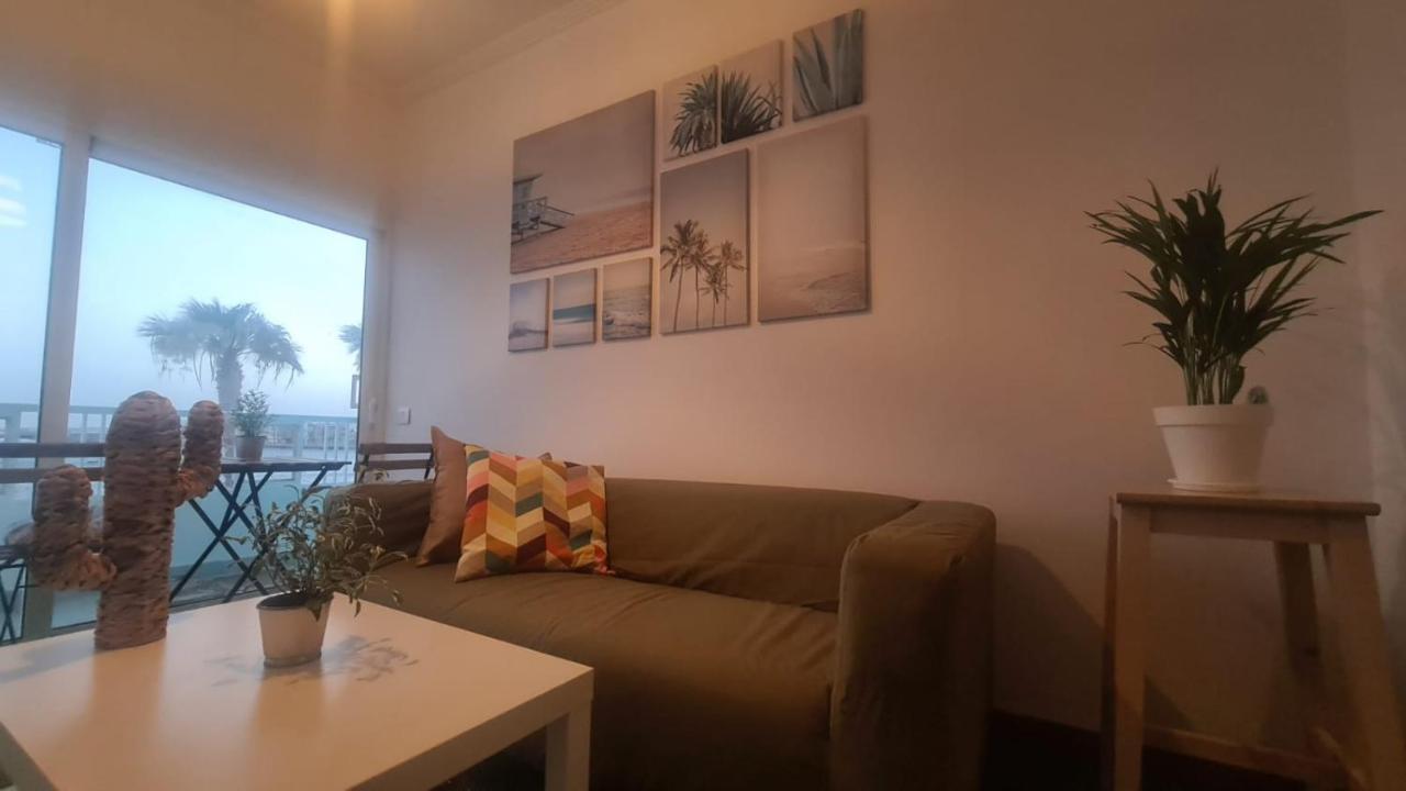 Arena Y Mar Apartamento