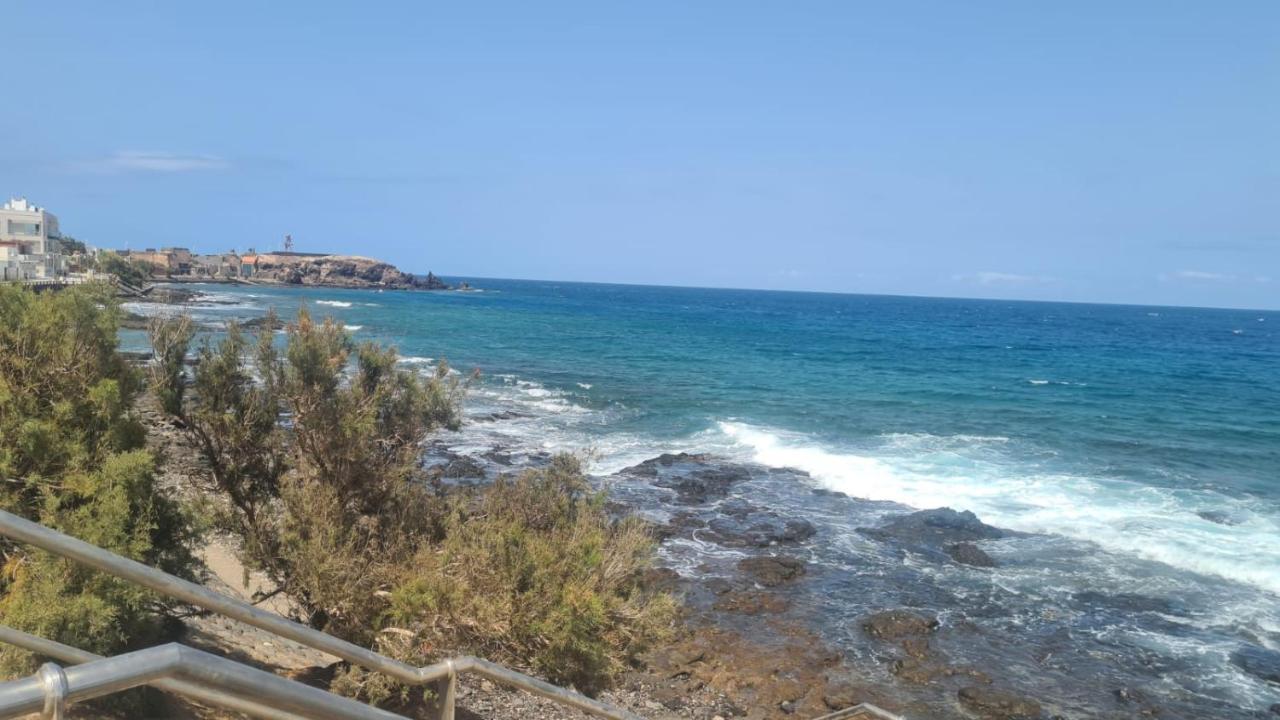 Arena Y Mar