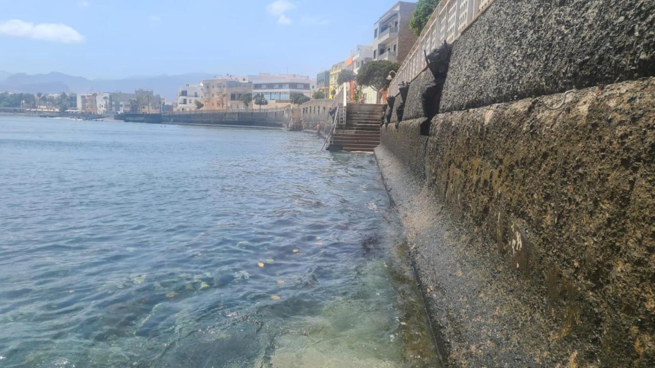 Arena Y Mar Apartamento Arinaga