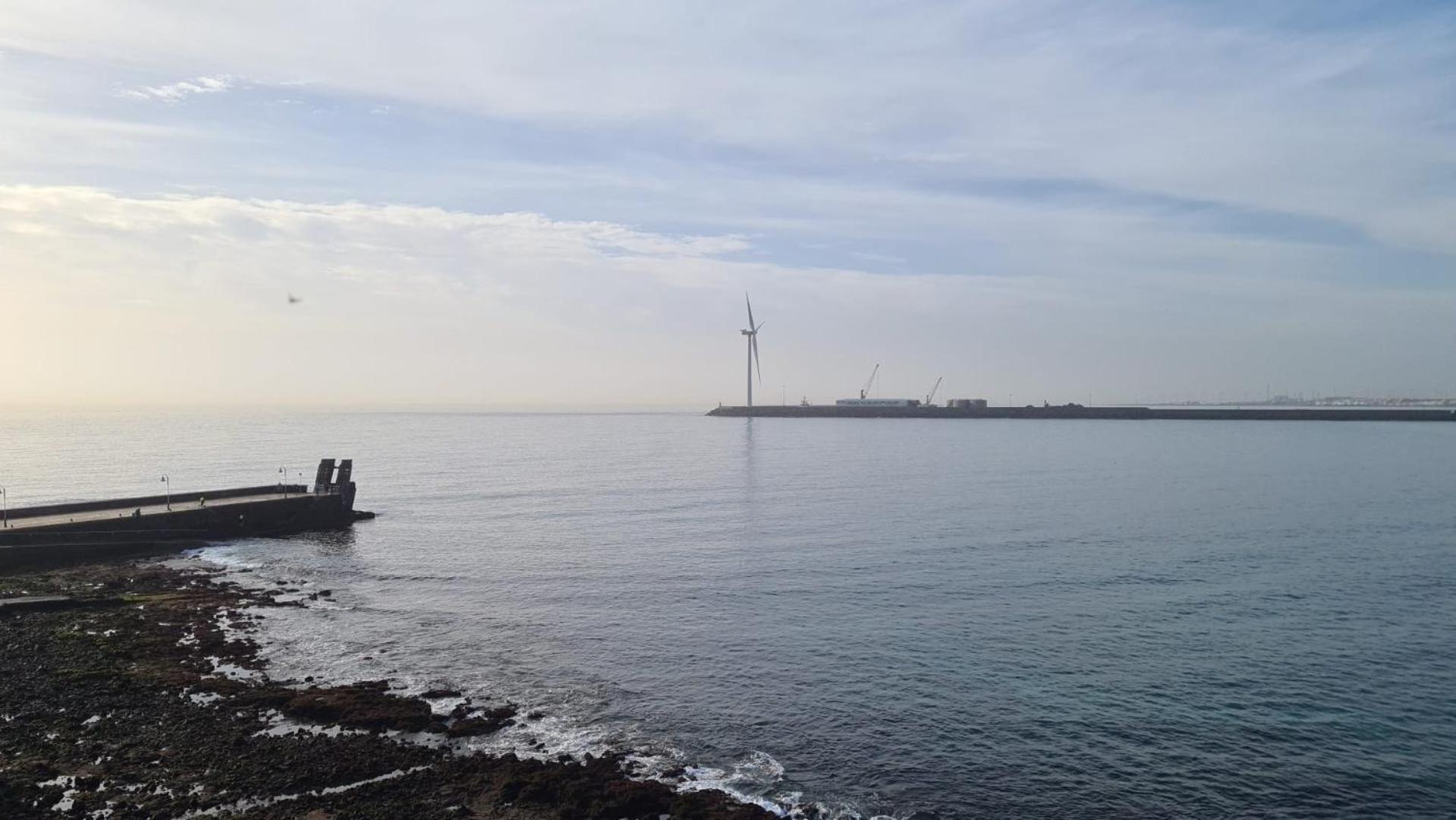 Arena Y Mar