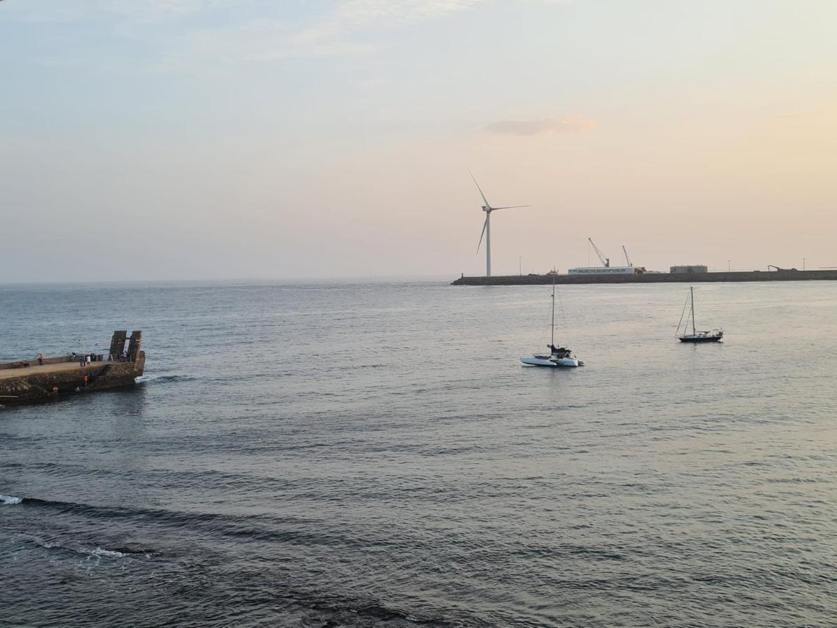 Arena Y Mar Apartamento Arinaga