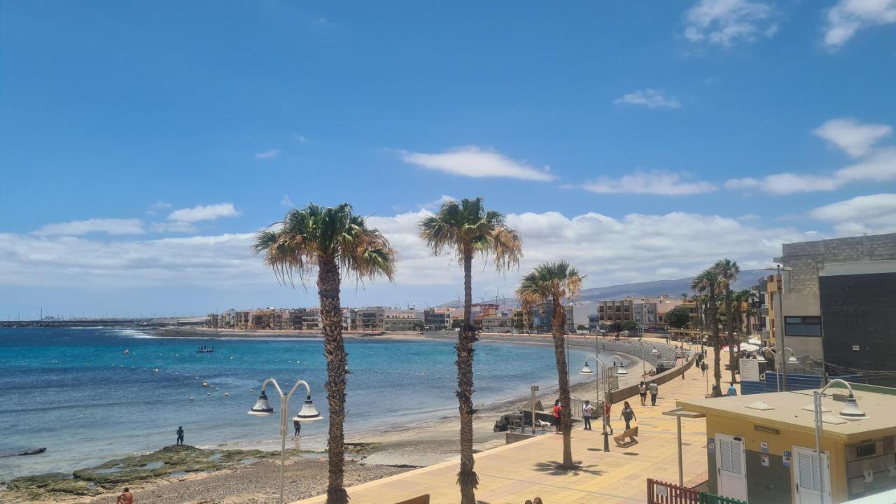 Arena Y Mar