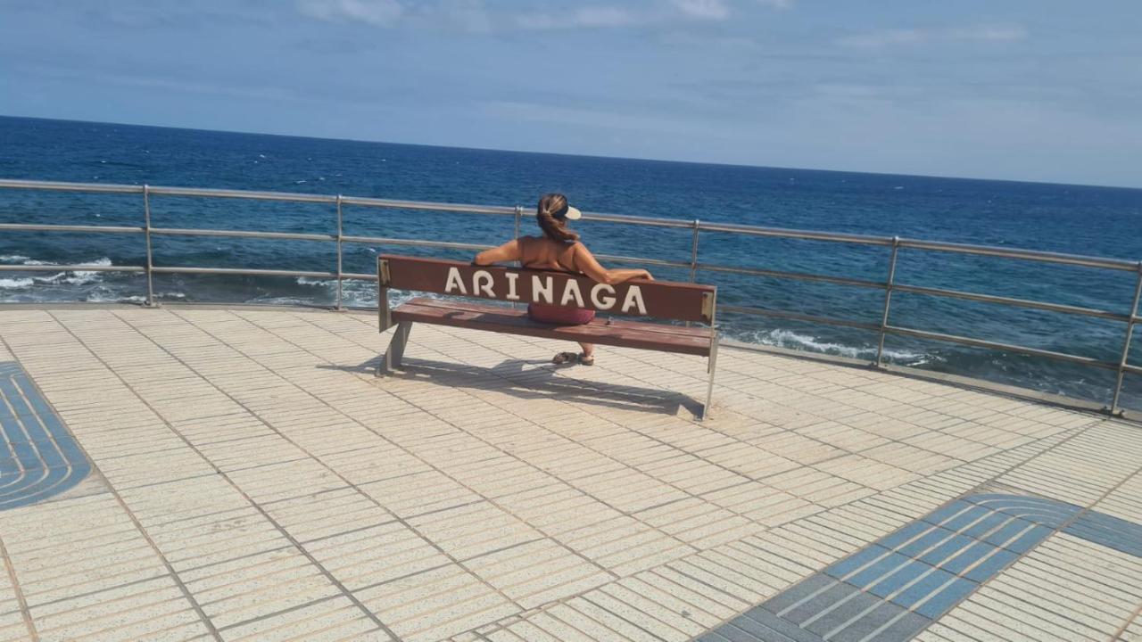 Apartamento Arena Y Mar Arinaga