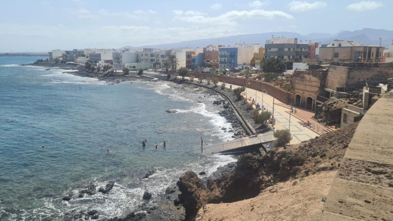 Apartamento Arena Y Mar *
