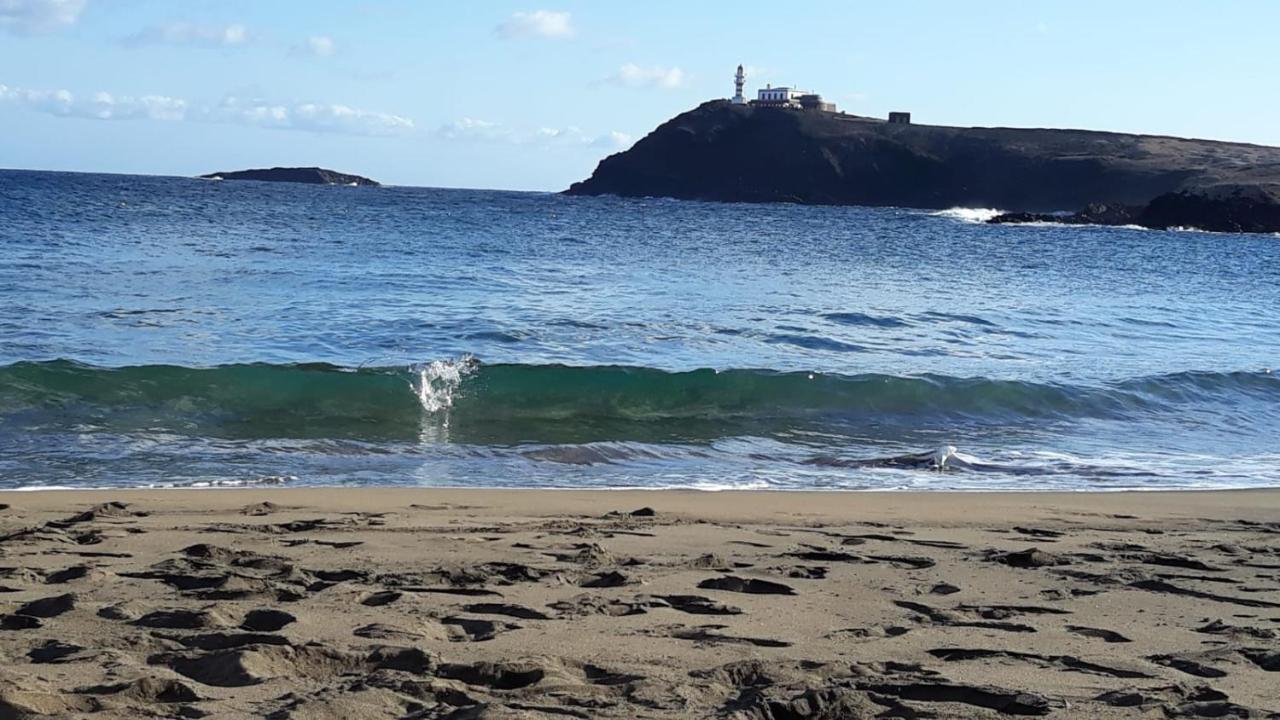 Arena Y Mar Apartamento