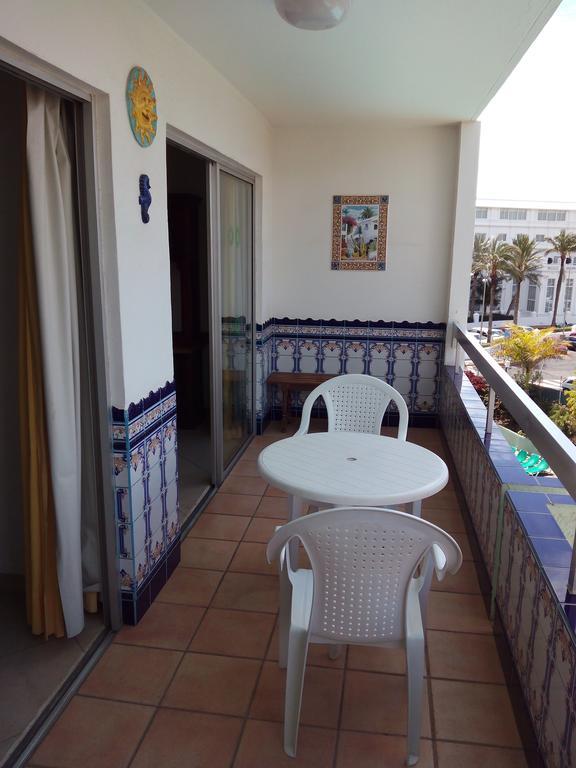 Apartamento Aguacates