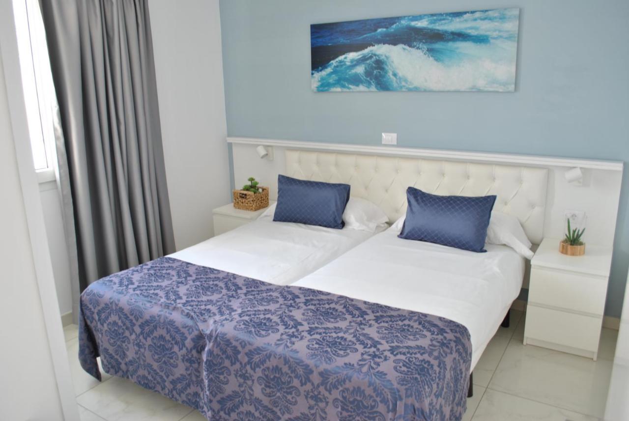 Mariposa Del Sol Appartement