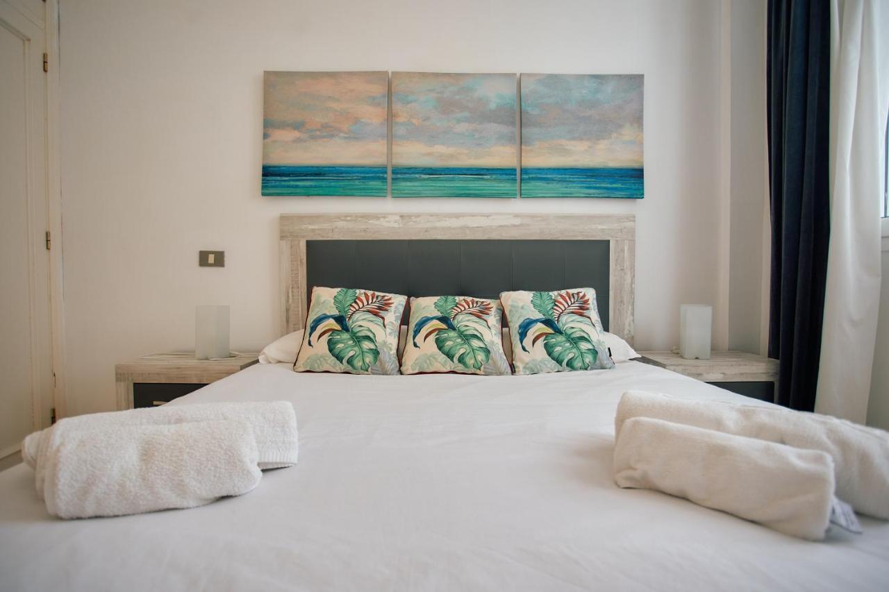 Canteras Beach Top 2br *