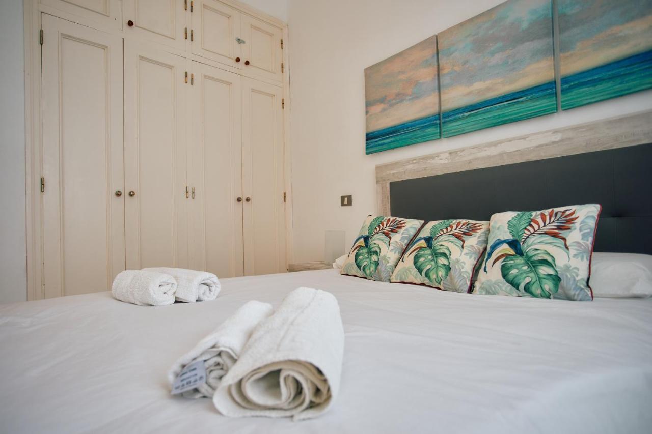 Canteras Beach Top 2br *