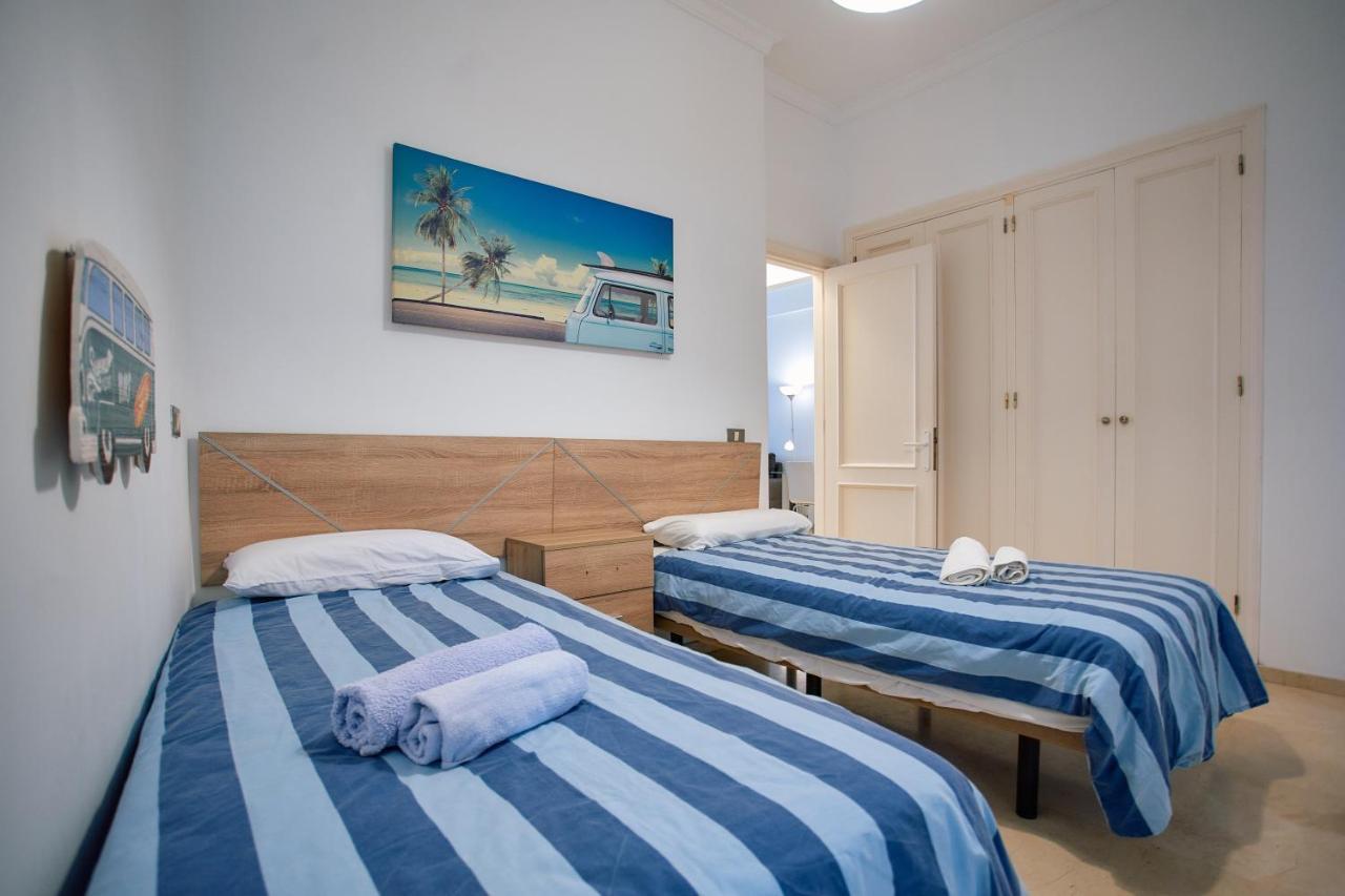 Canteras Beach Top 2br *