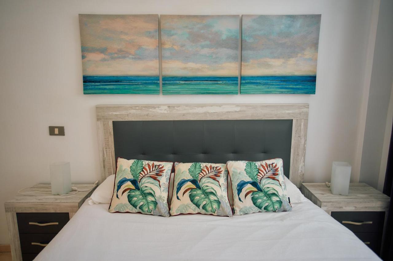Canteras Beach Top 2br Apartamento Las Palmas de Gran Canaria