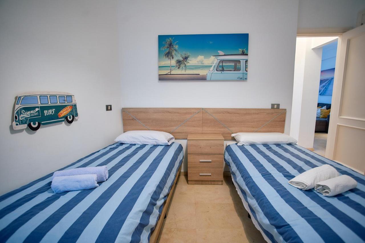 Apartamento Canteras Beach Top 2br *