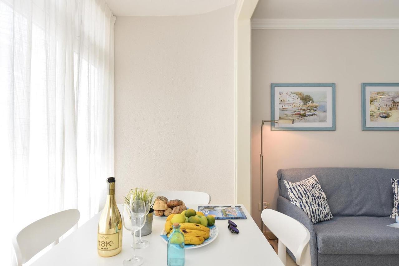 Apartamento Canteras