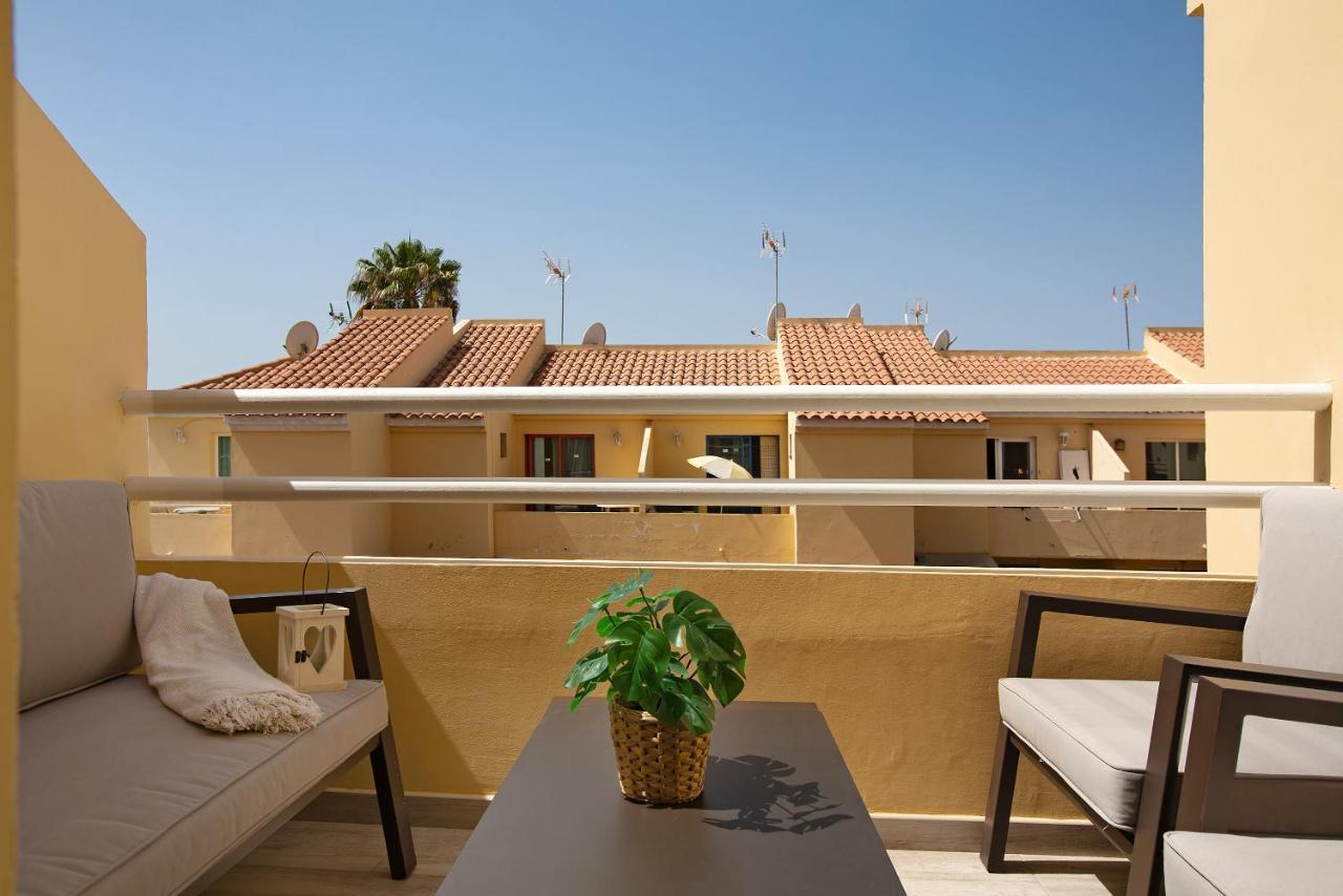 Sonemar Sunshine Villa Maspalomas (Gran Canaria)