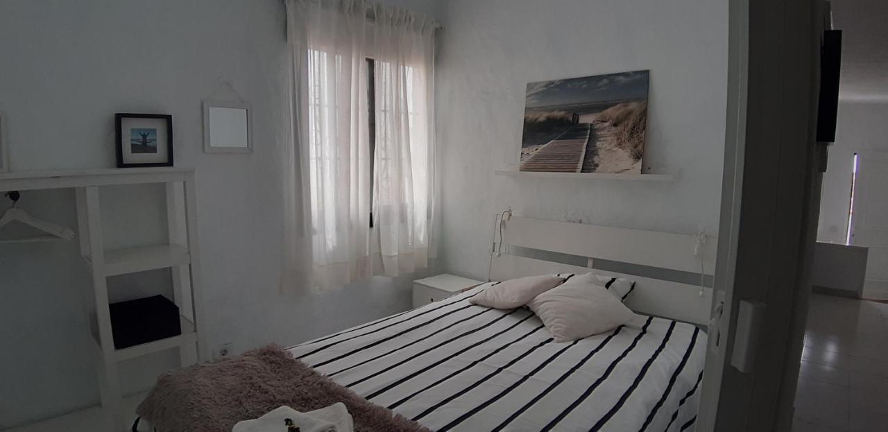 Apartment Faro De Sardina