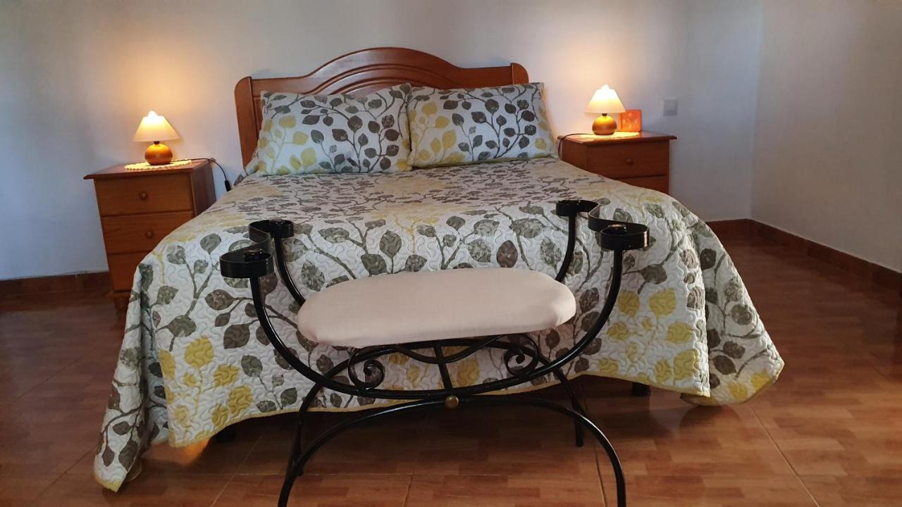 Casa Cueva Paquito Vakantiehuis *