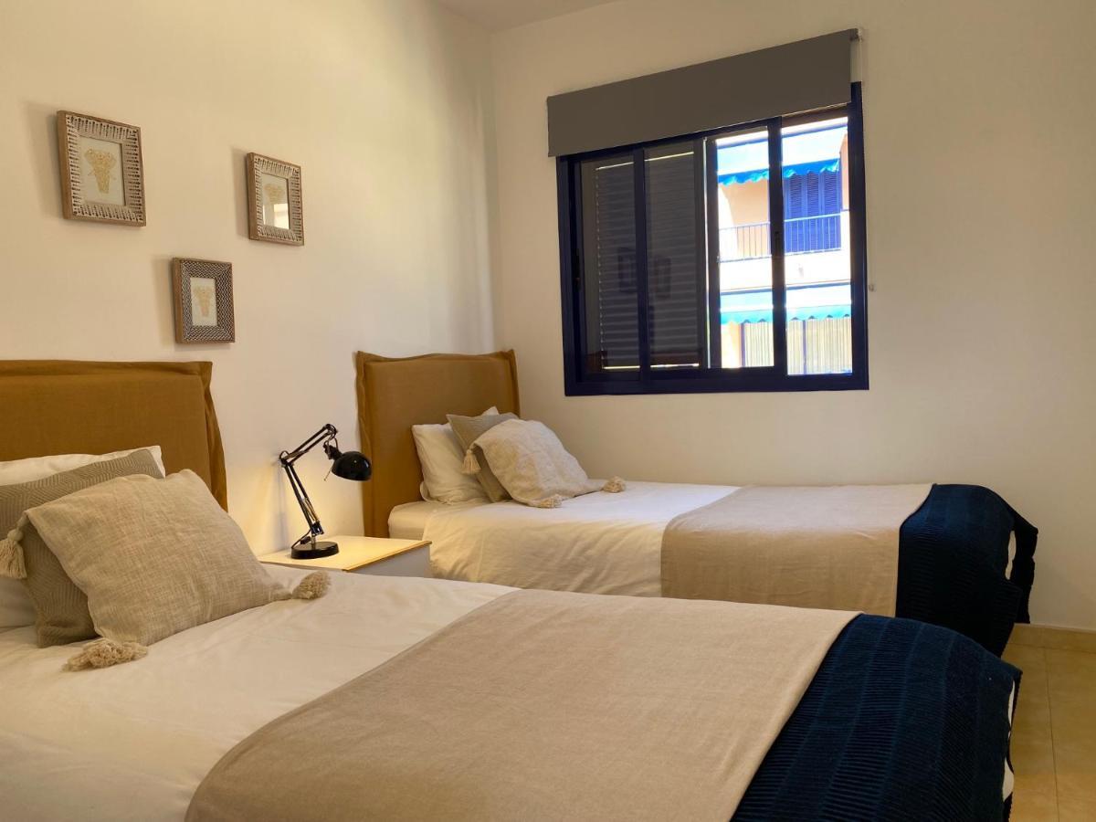 Fantastico Duplex En Apartamento