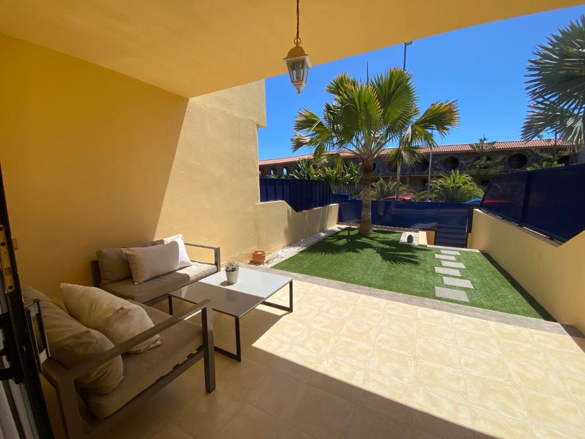 Fantastico Duplex En * Meloneras
