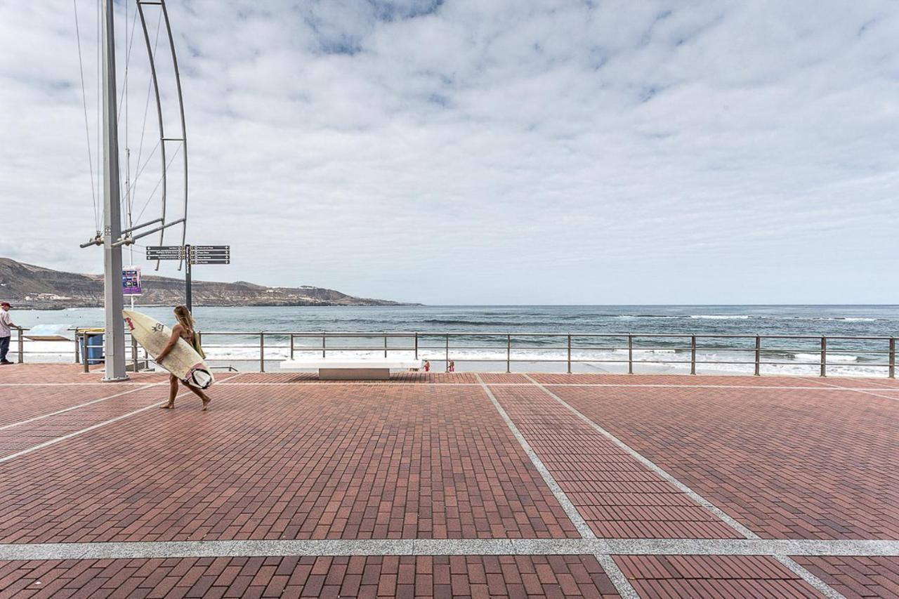 Apartment Sun Canteras Ii *