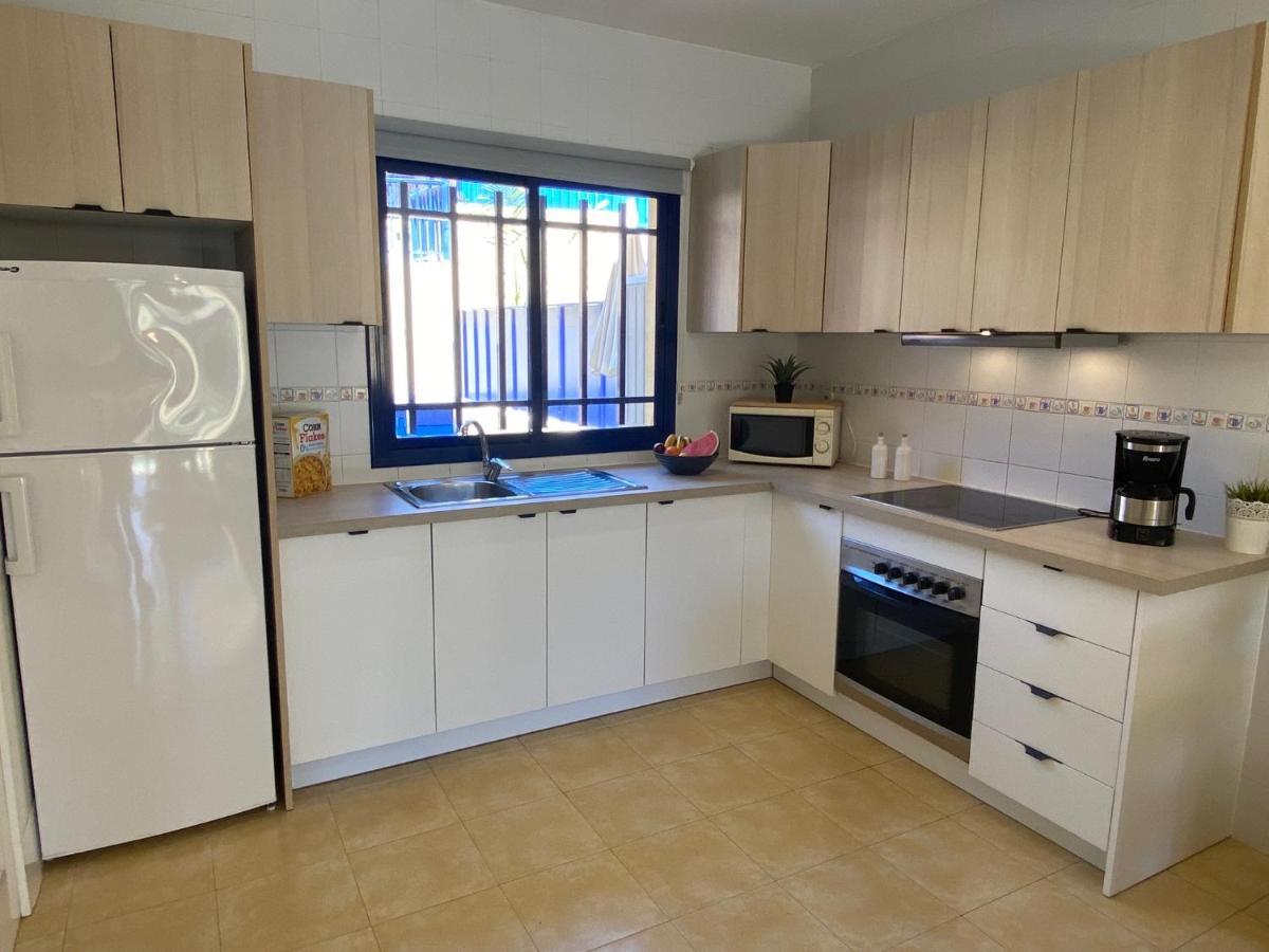 Fantastico Duplex En * Meloneras