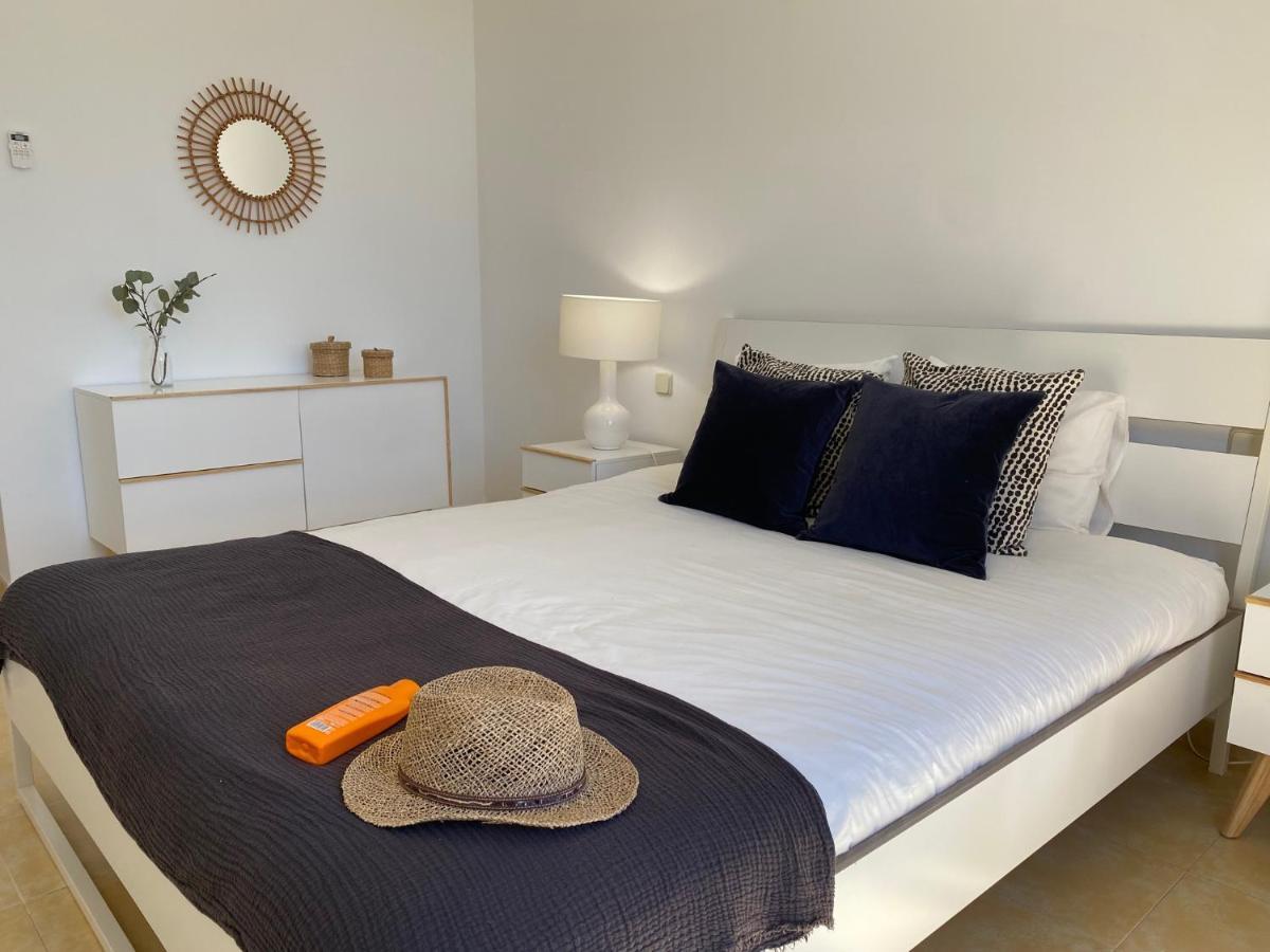 Fantastico Duplex En Meloneras