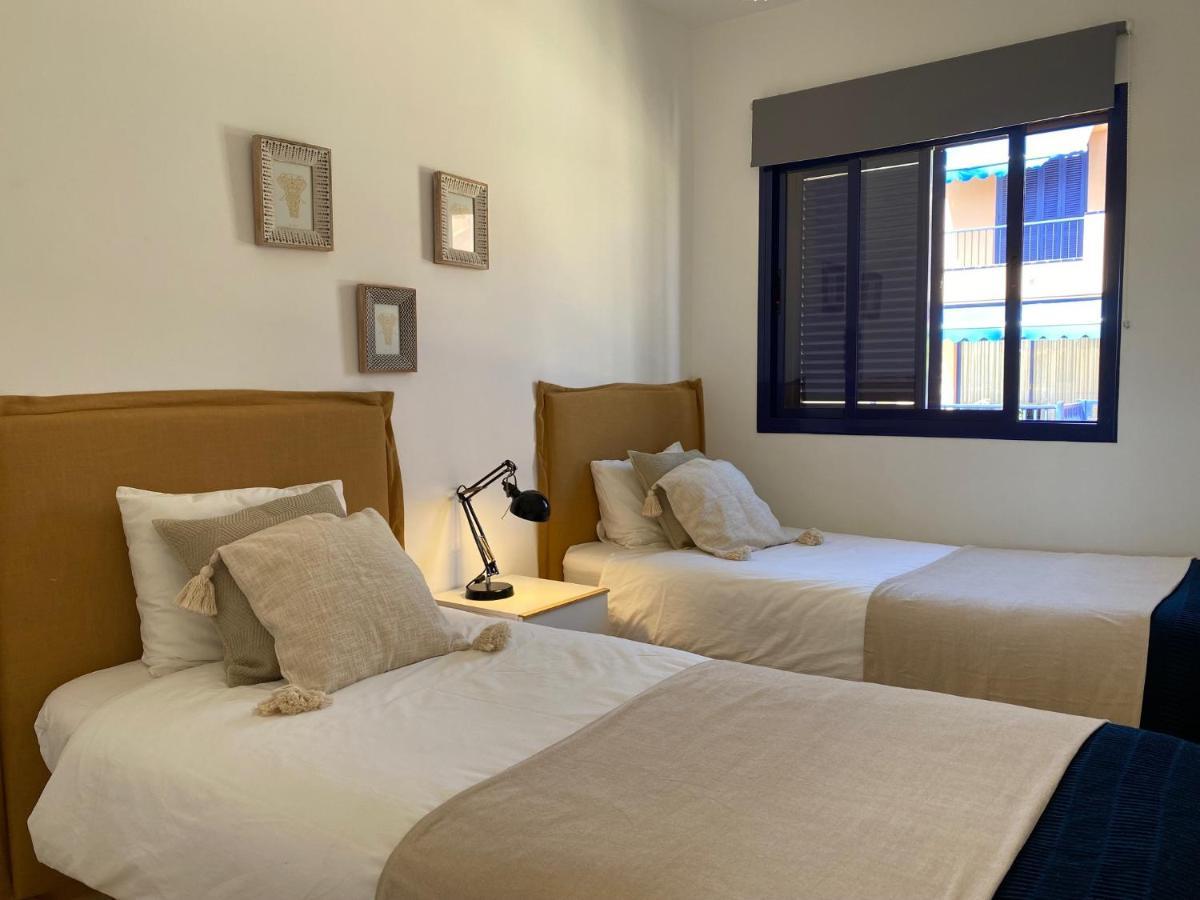 Fantastico Duplex En Apartamento Meloneras