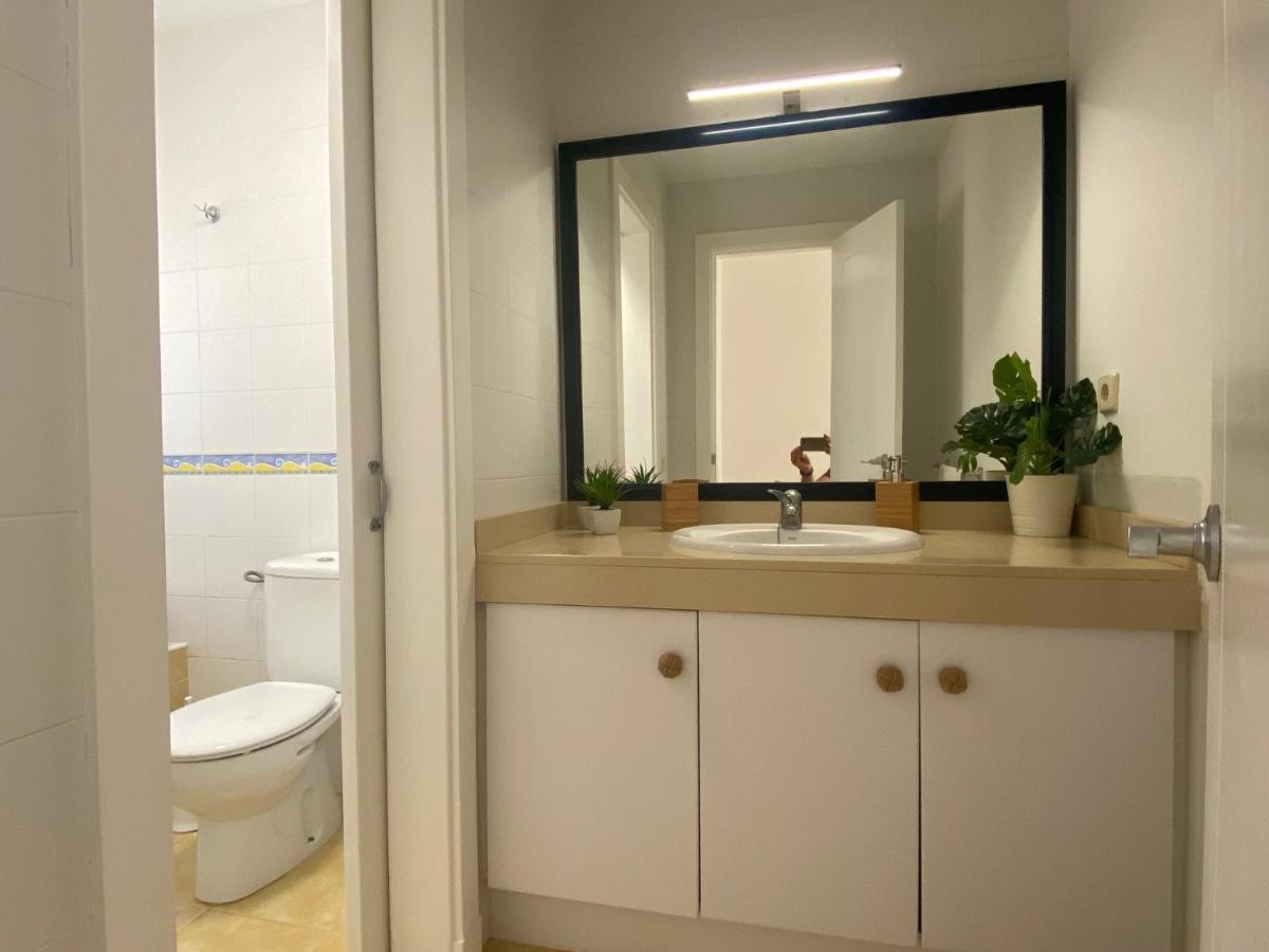 Apartamento Fantastico Duplex En *