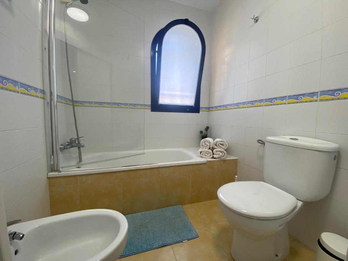 Fantastico Duplex En * Meloneras