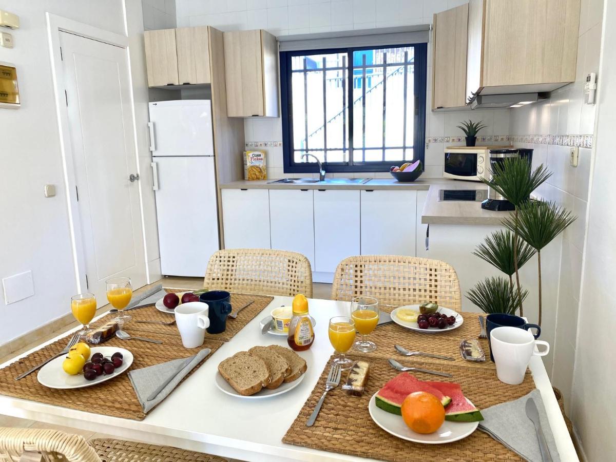 Fantastico Duplex En * Meloneras
