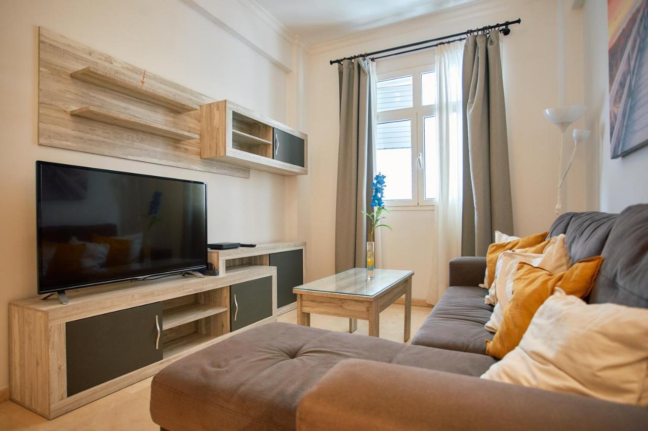 Canteras Beach Top 2br Apartment Las Palmas de Gran Canaria