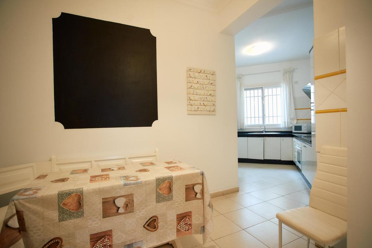 Apartamento Canteras Beach Top 2br Las Palmas de Gran Canaria