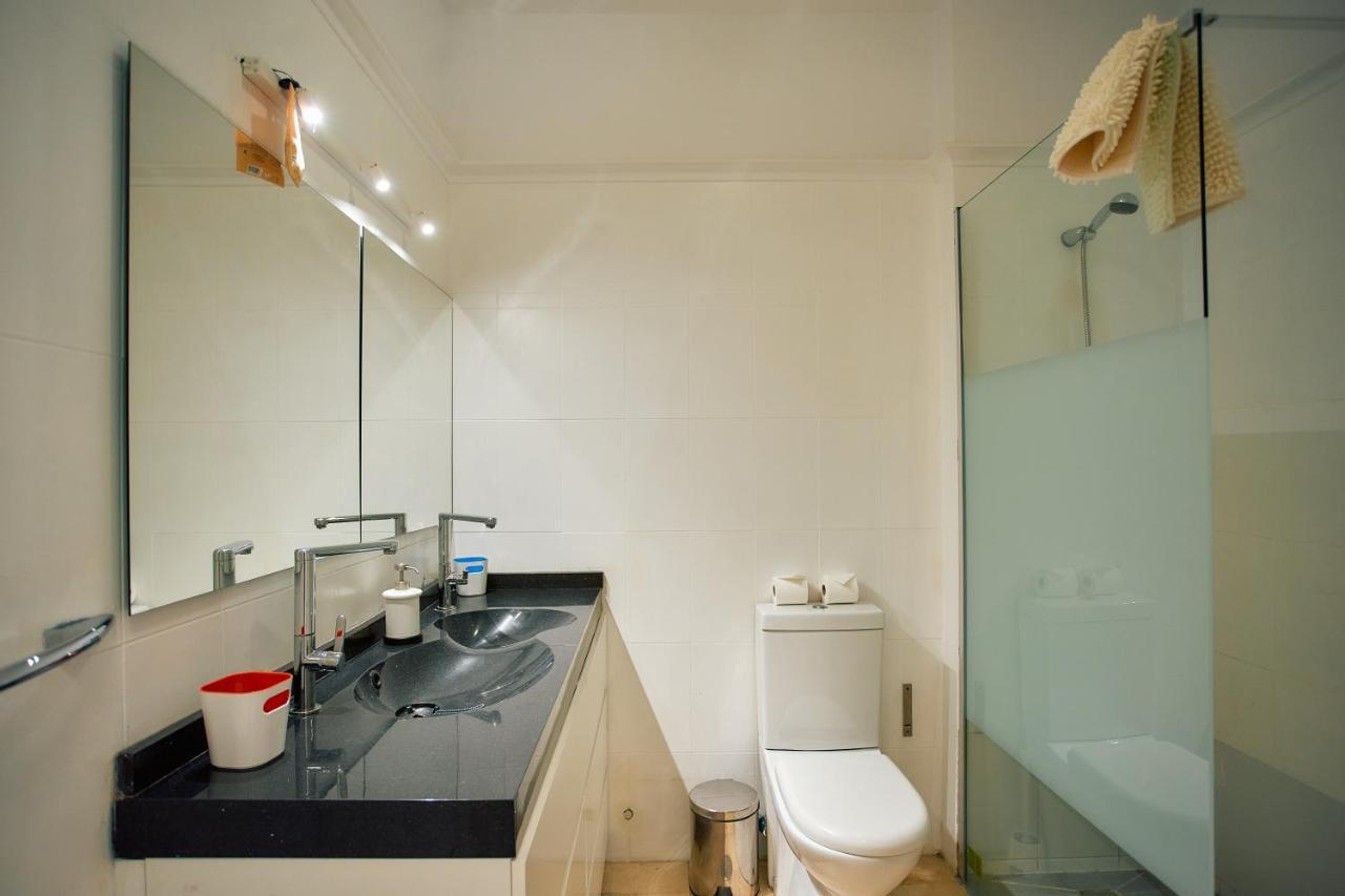 Apartamento Canteras Beach Top 2br