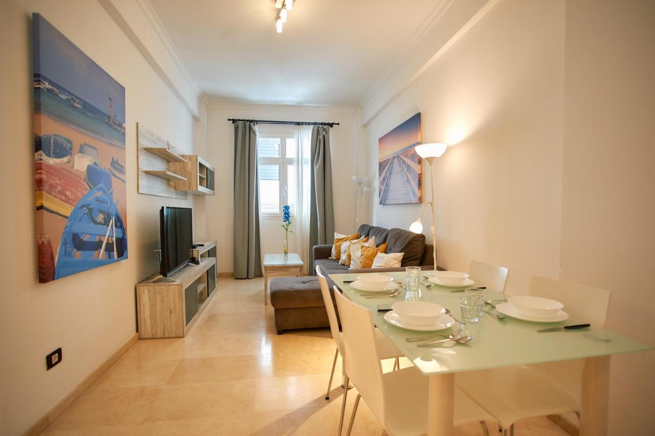 Canteras Beach Top 2br Apartamento