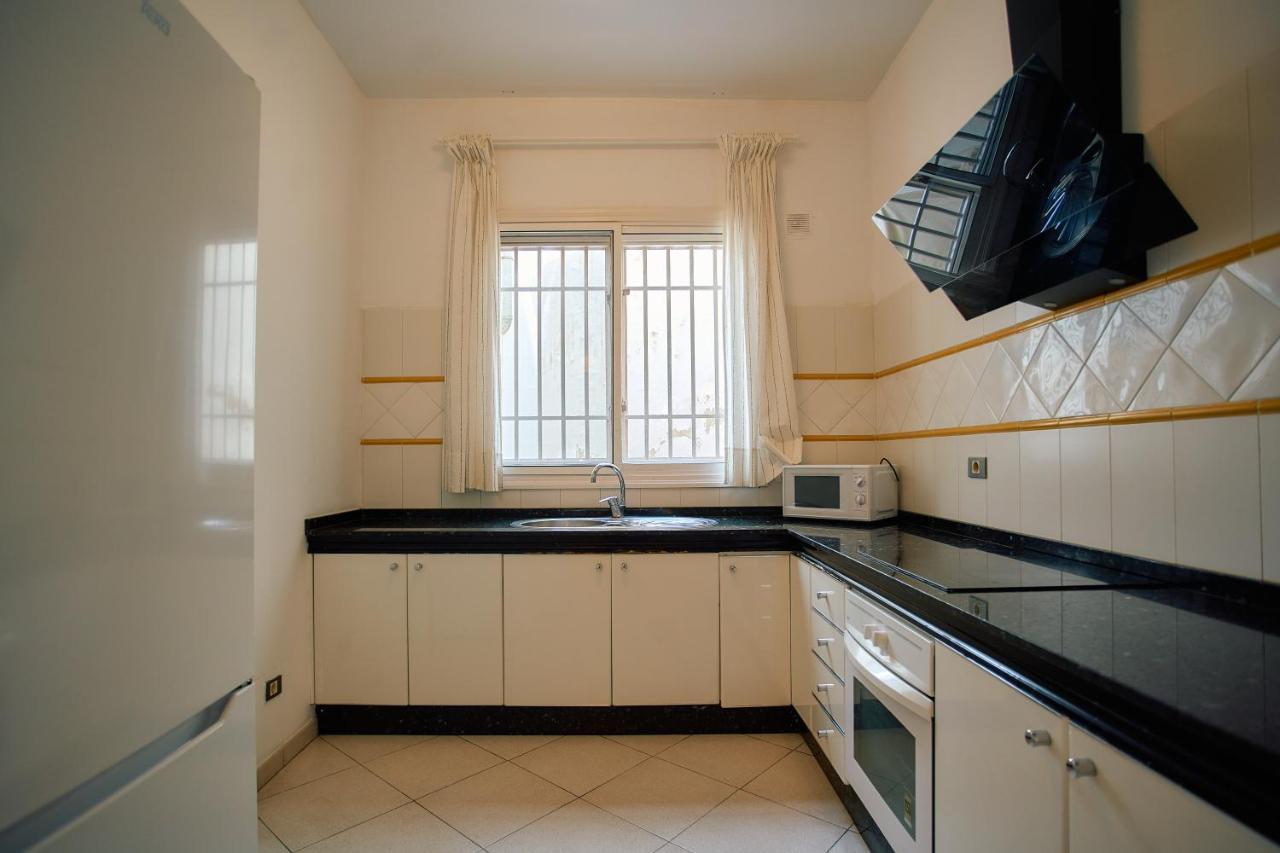 Canteras Beach Top 2br