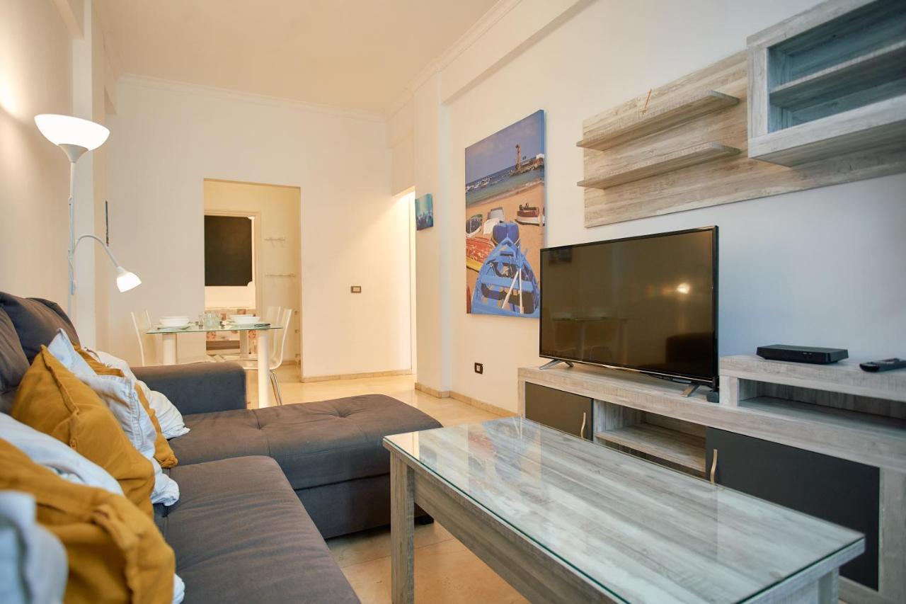 Canteras Beach Top 2br * Las Palmas de Gran Canaria