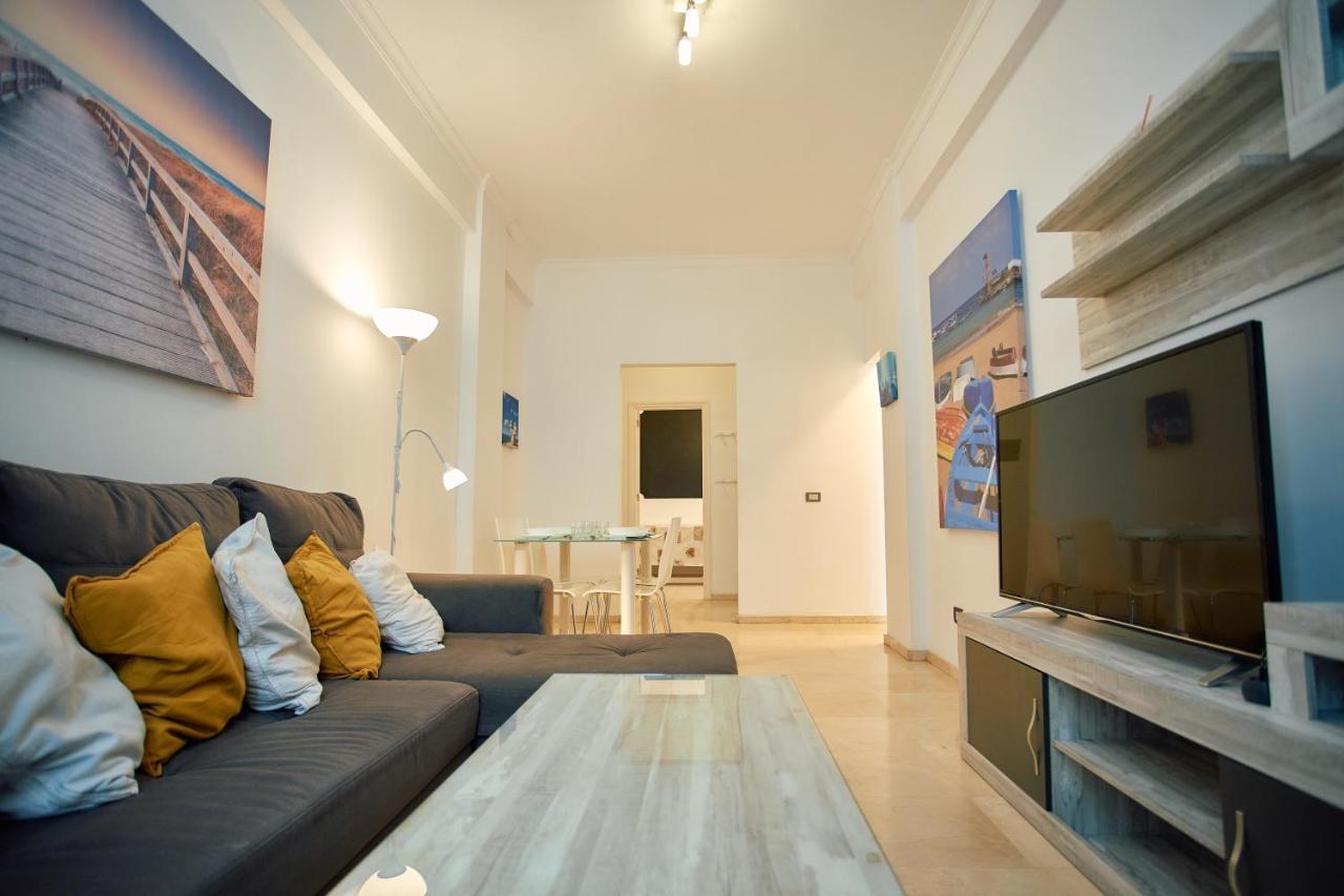 Canteras Beach Top 2br *