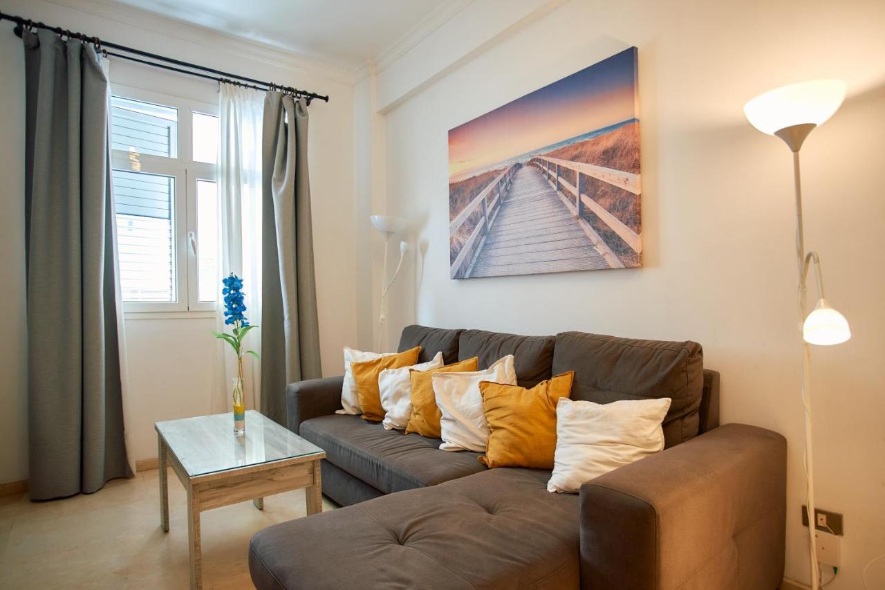 Canteras Beach Top 2br Apartamento
